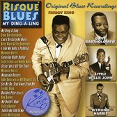 Risque Blues: My Ding-A-Ling