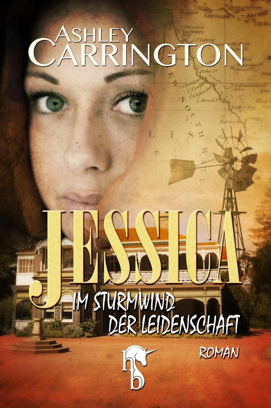 Jessica - cover