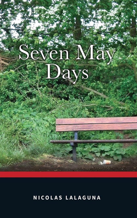 Seven May Days - cover