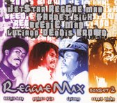 Reggae Max, Vol. 2