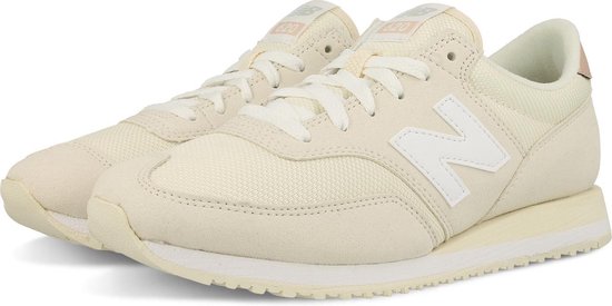 New Balance CW620 CW620NFA - schoenen-sneakers - Mannen - wit - maat 38 |  bol.com