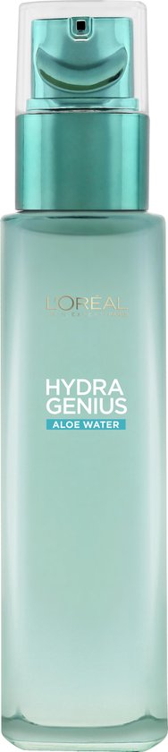 l oreal hydra genius