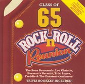Rock N Roll Reunion 1965