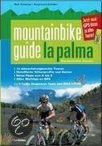 Mountainbike Guide La Palma