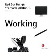 Red Dot Design Yearbook 2018/2019