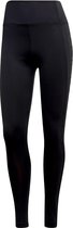 adidas Sportbroek - Maat XL  - Vrouwen - zwart