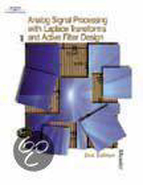 Analog Signal Processing With Laplace Transforms And Active Filter