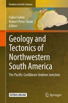 Frontiers in Earth Sciences - Geology and Tectonics of Northwestern South America