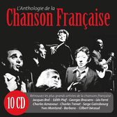 Various - Les Plus Grands De La Chanson