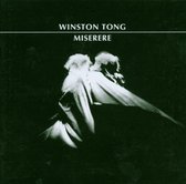 Winston Tong - Miserere (CD)