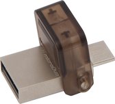 Kingston Digital Media DTDUO  - USB-stick - 32 GB