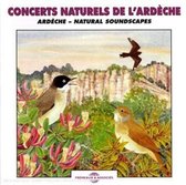 Various Artists - Ardeche - Natural Soundscapes (CD)