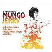 Very Best of Mungo Jerry [Sanctuary]