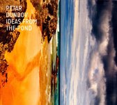 Petar Dundov - Ideas From The Pond (CD)