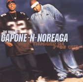 Best of Capone-N-Noreaga: Thugged da F*@# Out