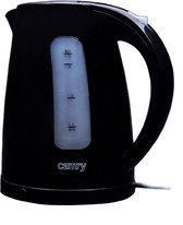 Camry CR 1255b - Waterkoker - zwart - 1.7 L