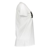 MKBM Essentials T-shirt White S