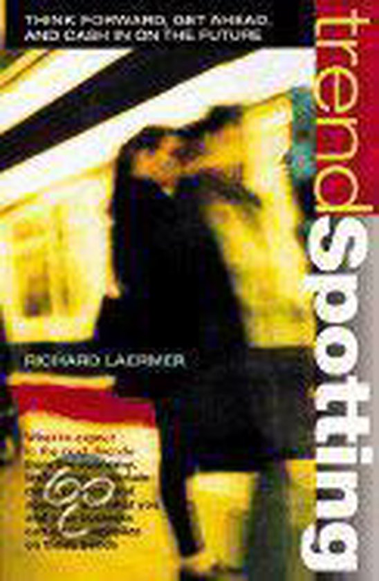 Trendspotting - cover