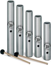 Schlagwerk WT5 Wah Wah Tube 5 Piece Set wah tube