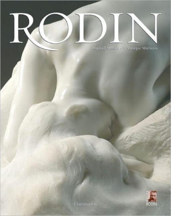 Rodin - cover