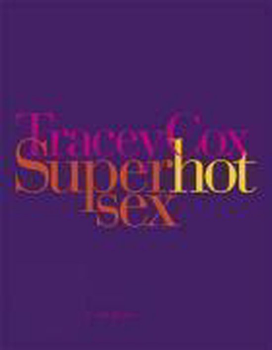 Superhotsex - cover