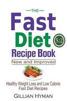 The Fast Diet Recipe Book: The Fast Diet Recipe Book