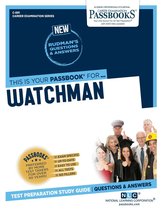 Career Examination Series - Watchman