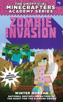 The Unofficial Minecrafters Academy Seri 1 - Zombie Invasion