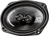 MTX Audio TX269C 6x9inch 3-weg coaxial luidsprekers - 320 Watt