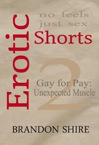 Erotic Shorts 2 - Erotic Shorts: Gay for Pay - Unexpected Muscle