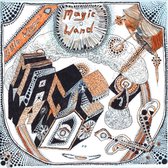 Little Wings - Magic Wand (CD)