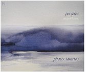 Photis Ionatos - Periples (CD)