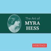 Art of Myra Hess