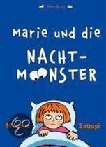 Marie und die Nachtmonster