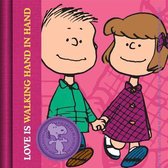 Peanuts
