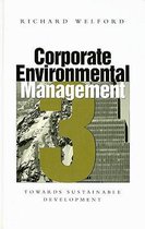 Corporate Environmental Management 3