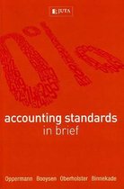 Accounting Standards in Brief