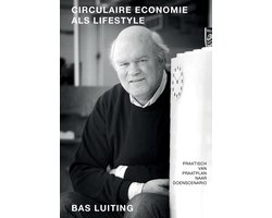 Circulaire Economie als lifestyle