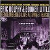 Eric Dolphy & Booker Little Remembered Live At...