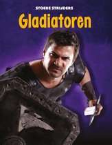 Stoere strijders  -   Gladiatoren