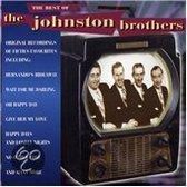 Best Of The Johnston Brothers (The)