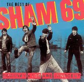 The Best Of Sham 69