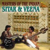 Masters Of The Indian Veena And Sitar