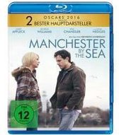 Lonergan, K: Manchester by the Sea