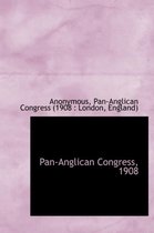 Pan-Anglican Congress, 1908