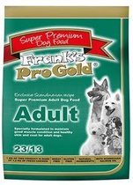 Frank's Pro Gold Dog Adult 3 kg