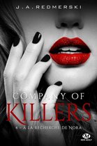 Company of Killers 4 - Company of Killers, T4 : À la recherche de Nora