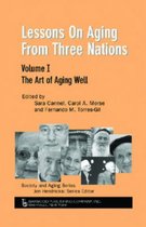 Lessons on Aging from Three Nations