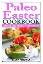 Paleo Easter Cookbook