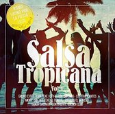 Salsa Tropicana 1